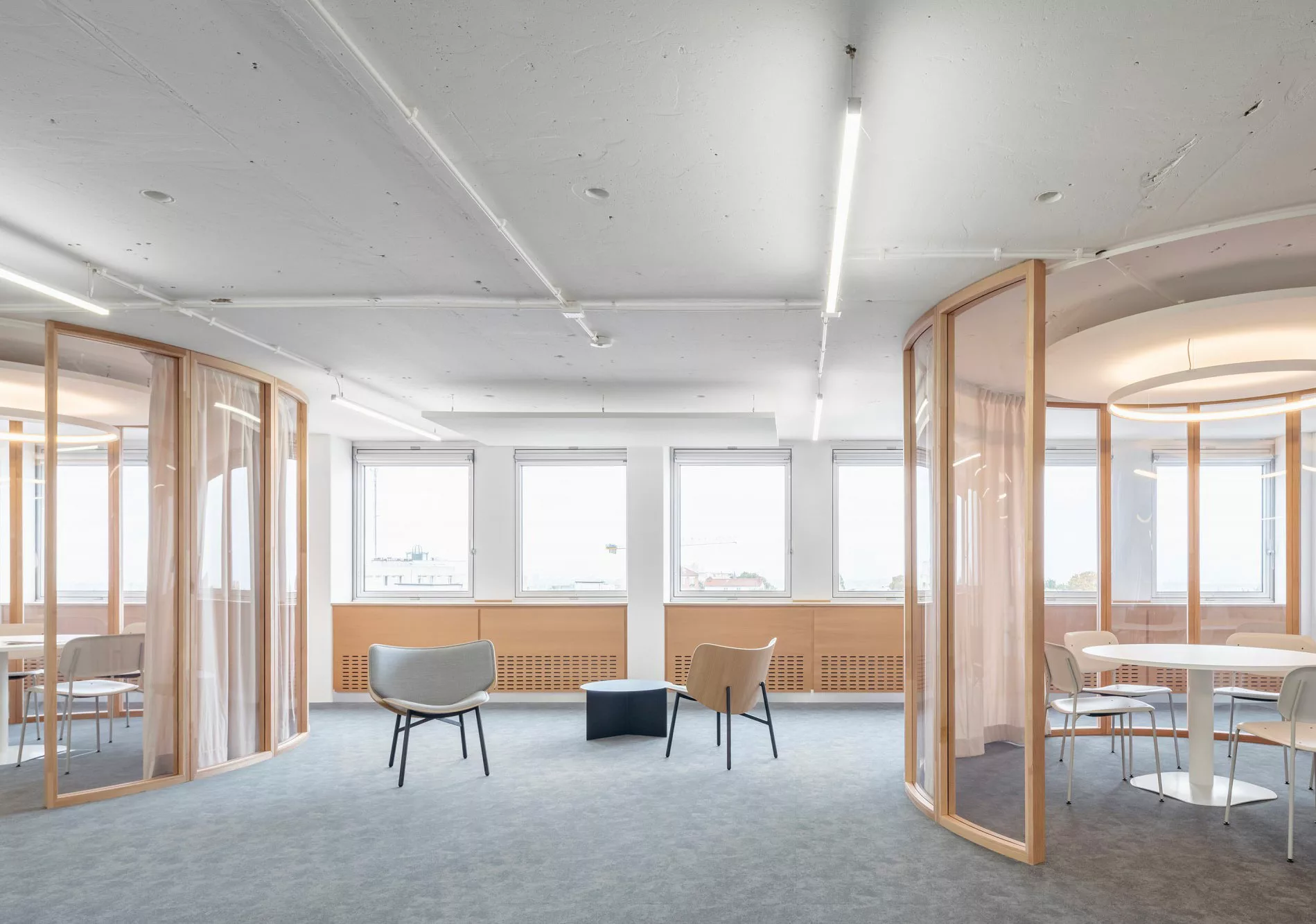 Rénovation à Toulouse et alentours - Mona - Studio d'architecture