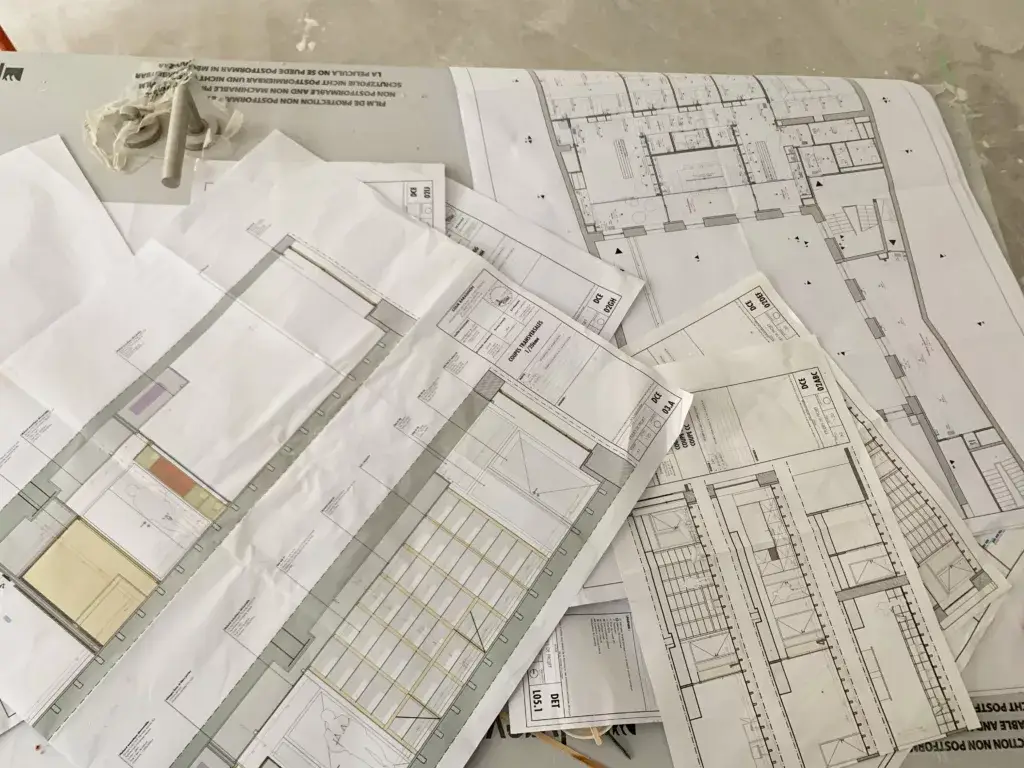 Agence d'architecture à toulouse, rénovation et architecture d'intérieur