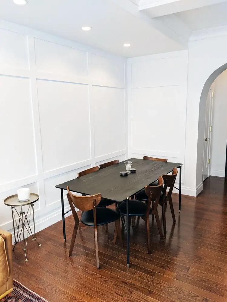 West End Avenue – séjour rénové, appartement à New York